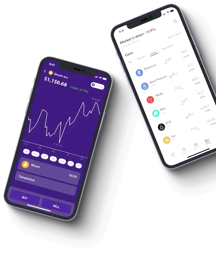 Welkrotivax trading