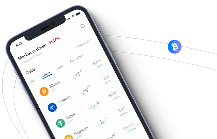 Welkrotivax crypto